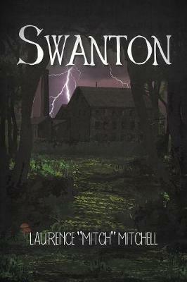 Swanton - Laurence Mitchell - cover