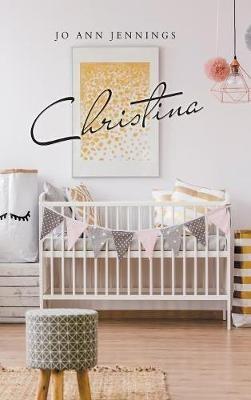 Christina - Jo Ann Jennings - cover