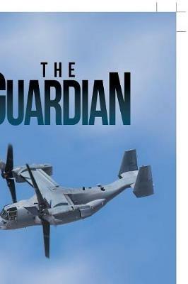 The Guardian - Isaac Leigh - cover