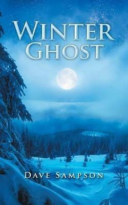 Winter Ghost - Dave Sampson - cover