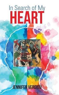 In Search of My Heart - Jennifer Verdieu - cover