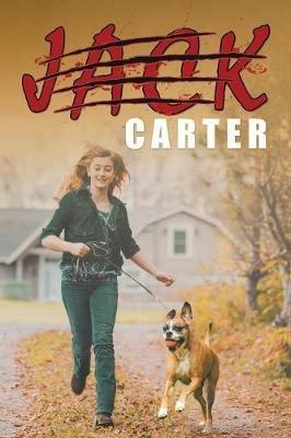 Jack - Carter - cover