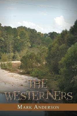 The Westerners - Mark Anderson - cover