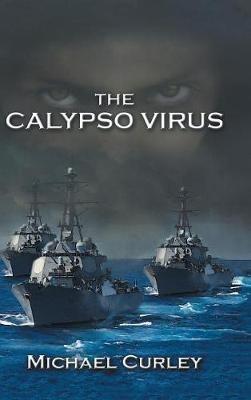 The Calypso Virus - Michael Curley - cover