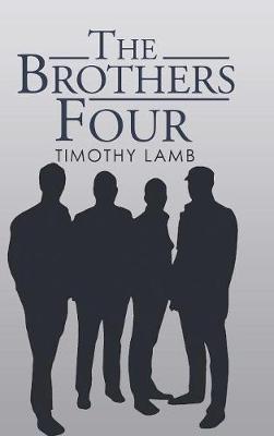 The Brothers Four - Timothy Lamb - cover