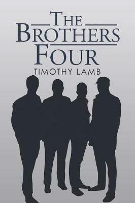 The Brothers Four - Timothy Lamb - cover
