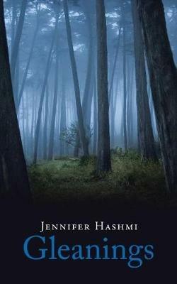 Gleanings - Jennifer Hashmi - cover