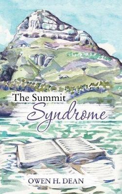The Summit Syndrome - Owen H Dean - cover