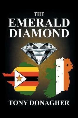 The Emerald Diamond - Tony Donagher - cover