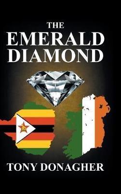 The Emerald Diamond - Tony Donagher - cover