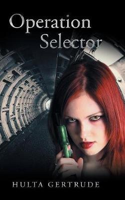 Operation Selector - Hulta Gertrude - cover