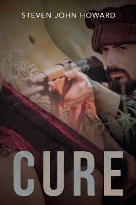 Cure - Steven John Howard - cover
