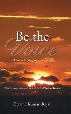 Be the Voice - Shyama Kumari Rajan - cover