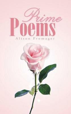 Prime Poems - Alison Fromager - cover