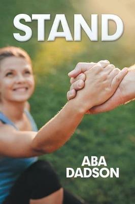 Stand - Aba Dadson - cover