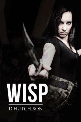 Wisp - D Hutchison - cover