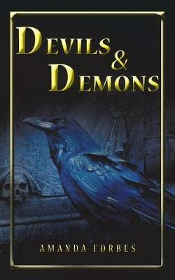 Devils & Demons - Amanda Jayne Forbes - cover