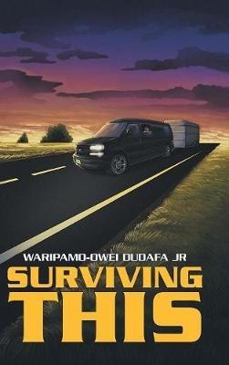 Surviving This - Waripamo-Owei Dudafa - cover