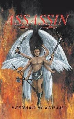 Assassin - Bernard Burnham - cover