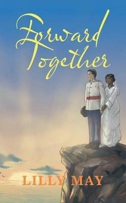 Forward Together - Lilly May - cover