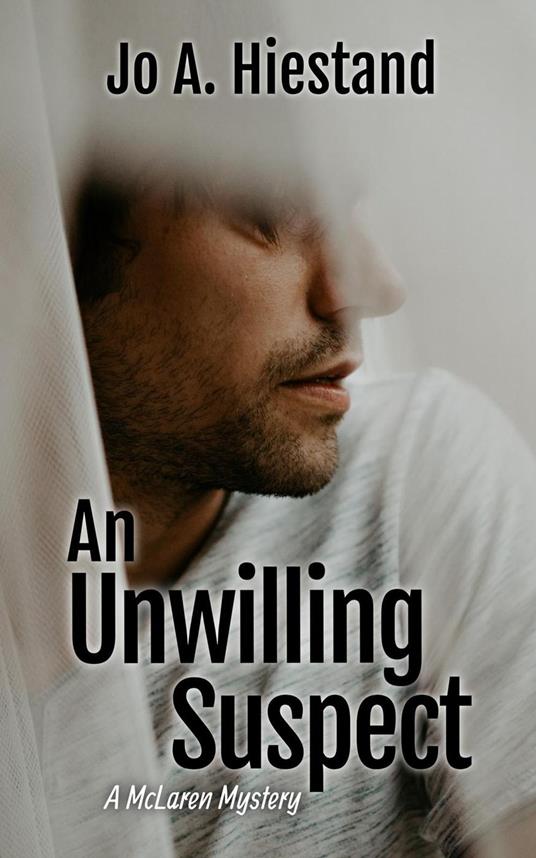 An Unwilling Suspect