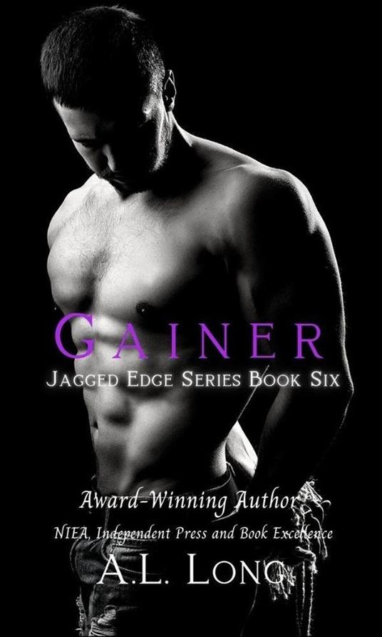 Gainer: Jagged Edge Series #6
