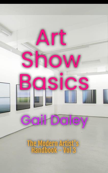 Art Show Basics