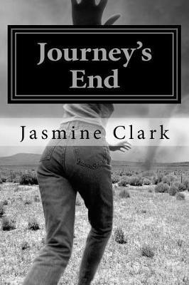 Journey's End - Jasmine Clark - cover