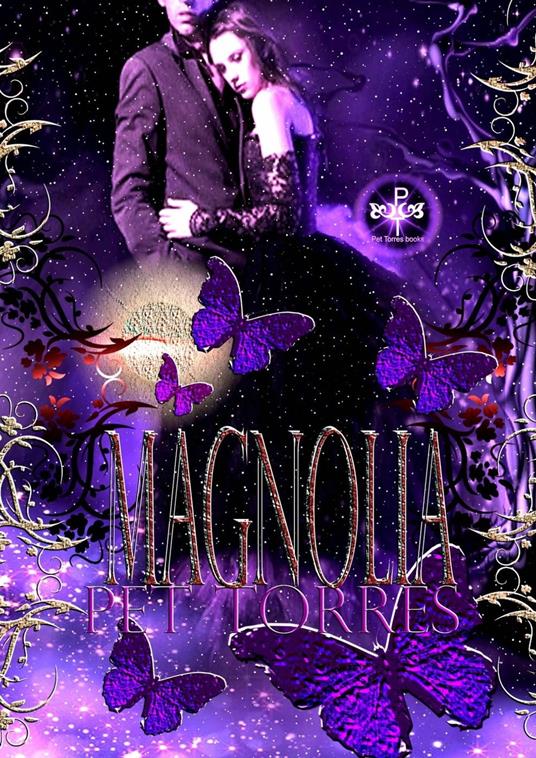 Magnolia - P. Torres - ebook