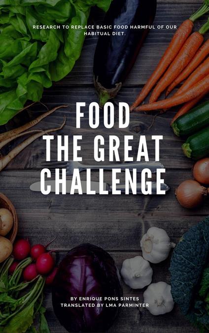 Food The Great Challenge