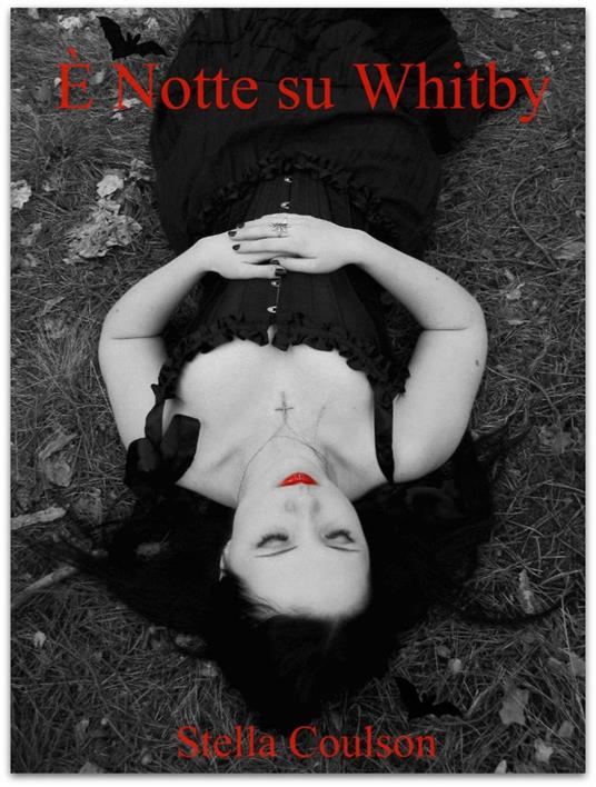 È Notte su Whitby - Stella Coulson - ebook