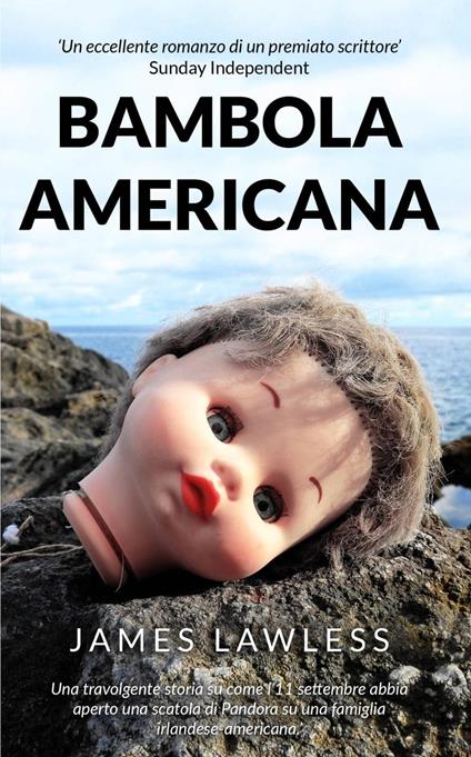 Bambola Americana - James Lawless - ebook