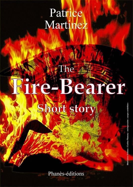 THE FIRE-BEARER