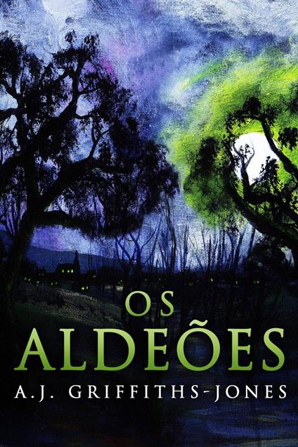 Os Aldeões