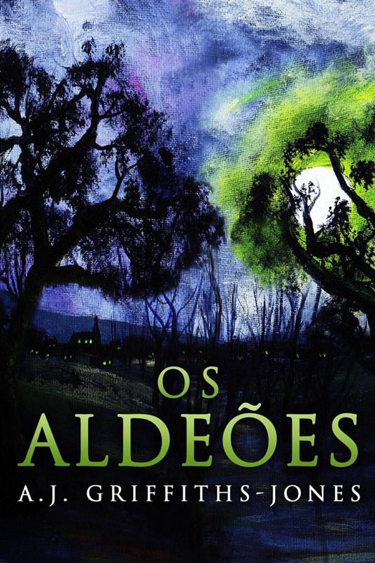 Os Aldeões