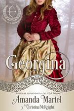 Georgina, segundo libro de la serie El credo de la dama arquera