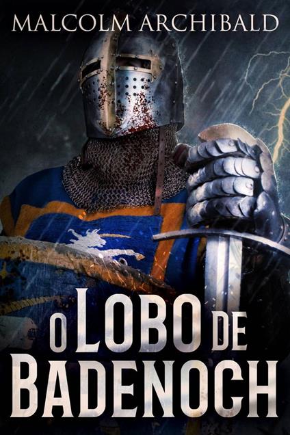 O Lobo de Badenoch