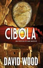 Cibola- Una Aventura de Dane Maddock