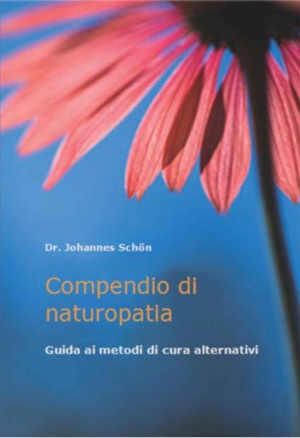 Compendio di naturopatia - Dr. Johannes Schön - ebook