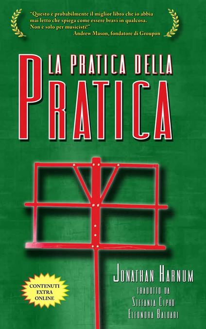 La Pratica della Pratica - Jonathan Harnum - ebook