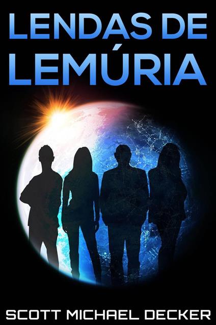 Lendas de Lemúria