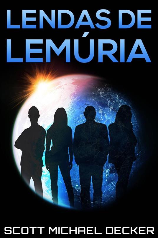 Lendas de Lemúria