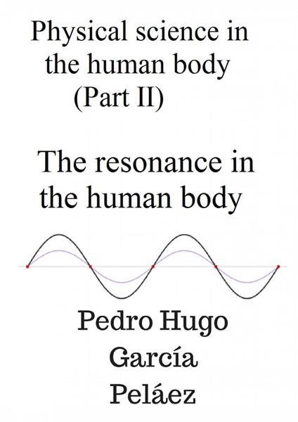 Physical Science in the Human Body (part II) The Resonance in the Human Body