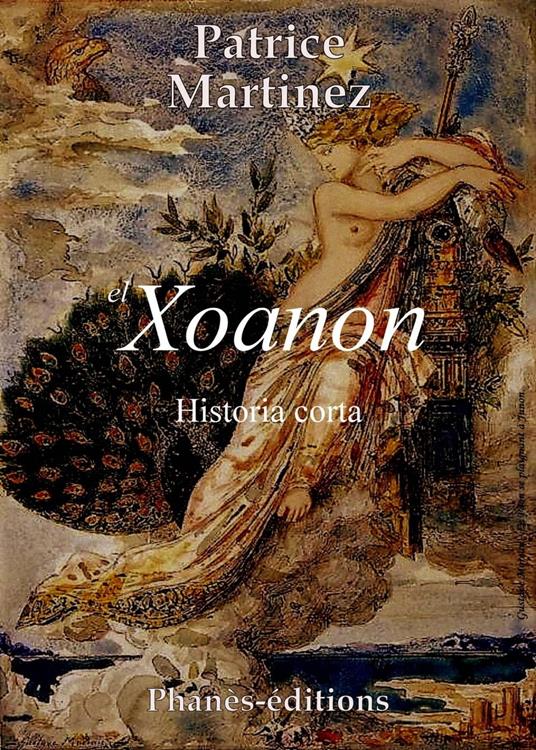 El Xoanon