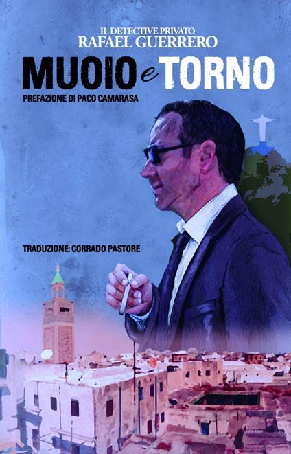 Muoio e torno - Rafael Guerrero - ebook