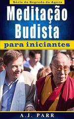 Meditação Budista para iniciantes