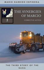 The synergies of Marcio 3: Corrective actions