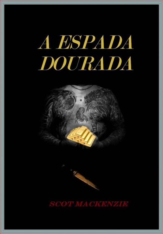 A Espada Dourada