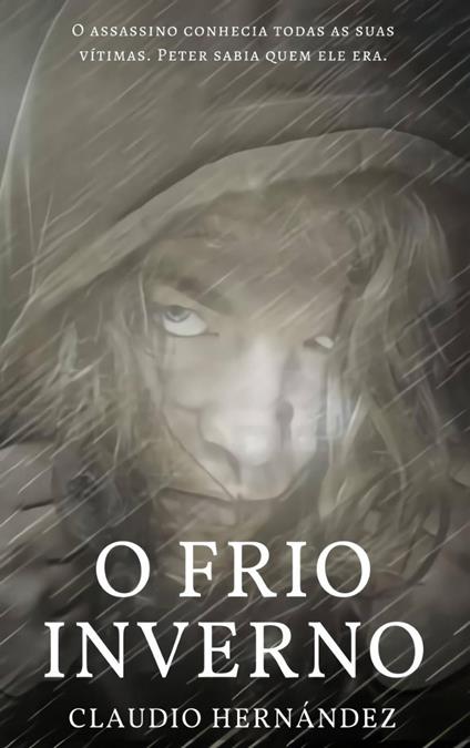 O frio inverno