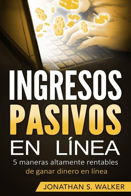 Ingresos pasivos